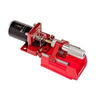 HORNADY HIGH SPEED 3-IN-1 POWER CASE TRIMMER 220V