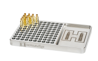 HORNADY ALUMINIUM LADEBLOCK/LADEBRETT - NON-ANODIZED