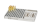 HORNADY ALUMINIUM LADEBLOCK/LADEBRETT - NON-ANODIZED