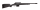 SAVAGE 110 HAYMAKER .450 BUSHMASTER 18"/46CM 11/16"-24