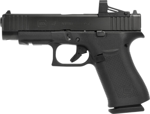 GLOCK COMBO G48 MOS RMSC SHIELD