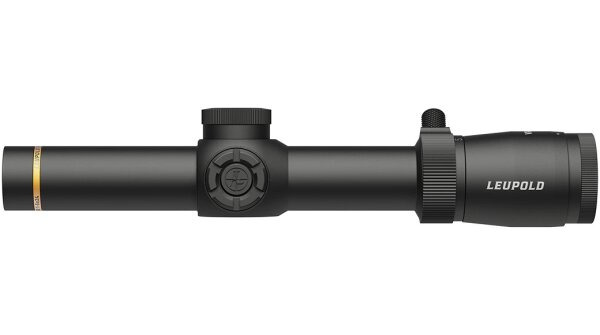 LEUPOLD ZF VX-5 HD GEN2 1-5X24MM (30MM) CDS-ZL2 ILLUM. FIREDOT 4 FINE