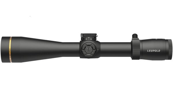 LEUPOLD ZF VX-5 HD GEN2 3-15X44MM (30MM) CDS-ZL2 SIDE FOCUS ILLUM. FIREDOT DUPLEX
