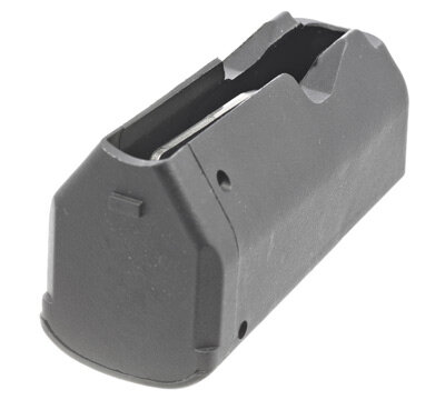 RUGER ROTARY MAGAZINE AMERICAN RIFLE SHORT ACTION 4RDS  .22-250 REM