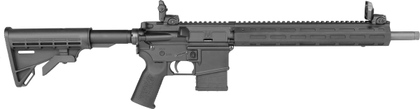 TIPPMANN M4-22 LTE-GS .22 LR 16"/41CM SCHWARZ