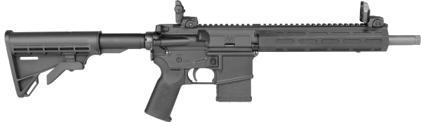 TIPPMANN M4-22 LTE-GS SBR .22 LR 12,5"/32CM SCHWARZ