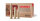 BARNES MUNITION .30-30 WIN 150GR TSX FN PIONEER 20/200