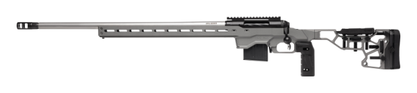 SAVAGE 110 ELITE PRECISION .300 WIN MAG LINKSHAND 30"/76CM 5/8"-24