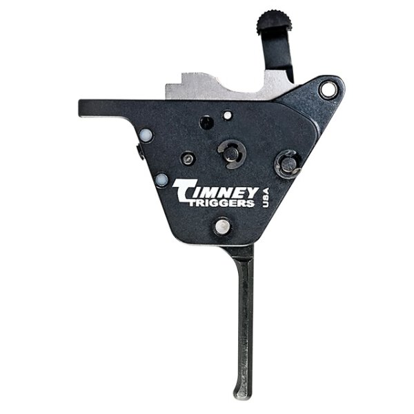 TIMNEY ABZUG GERADE F&Atilde;&oelig;R CZ457 RANDFEUER CA. 283,5-907,2GR