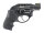 RUGER REVOLVER LCR .38 SPECIAL+P 1,87"/4,75CM MATT SCHWARZ FIBER OPTIC-KORN