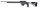 SAVAGE 110 ELITE PRECISION .338 LAPUA LINKSHAND 30"/76CM 5/8"-24