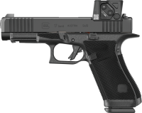GLOCK COMBO G17 GEN6 A-CUT AIMPOINT COA