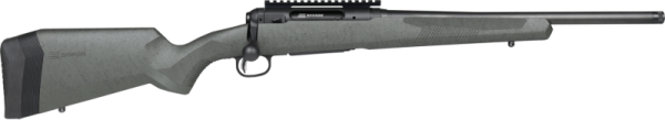 SAVAGE 110 HOG HUNTER 2.0 .308 WIN 18"/46CM 5/8"-24