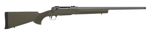 SAVAGE 110 TRAIL HUNTER 6,5MM CREEDMOOR 22"/56CM 5/8"-24