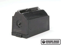 RUGER MAGAZIN RIFLE 77 SERIES .22 HORNET 6RDS