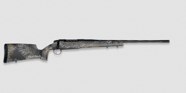 WEATHERBY 307 ALPINE ST .308 WIN 20"/51CM SPIRAL FLUTED 1/2"-28