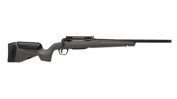 SAVAGE 110 TRAIL BLAZER 6,5MM CREEDMOOR 20"/51CM 5/8"-24