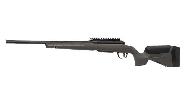 SAVAGE 110 TRAIL BLAZER LINKSHAND 6,5MM CREEDMOOR 20"/51CM 5/8"-24