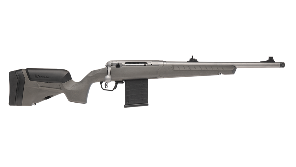 SAVAGE 110 RIDGE HUNTER .308 WIN 18"/46CM 5/8"-24