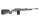 SAVAGE 110 RIDGE HUNTER .338 ARC 16,5"/42CM 5/8"-24