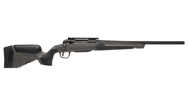 SAVAGE 110 CORE HUNTER .204 RUGER 20"/51CM 1/2"-28