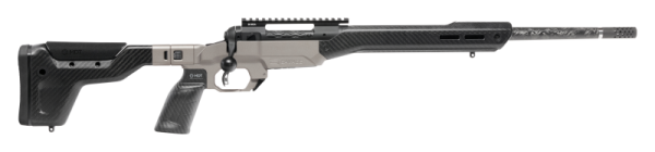 SAVAGE 110 ULTRALITE ELITE .308 WIN 18"/45,7CM 5/8"-24