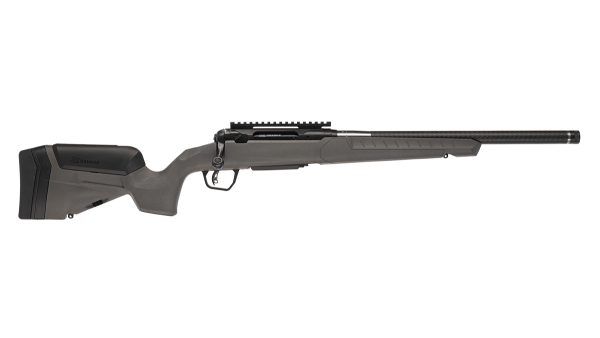 SAVAGE 110 CARBON HUNTER .308 WIN 18"/46CM 5/8"-24