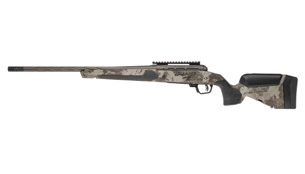 SAVAGE 110 CORE HUNTER PRO WOODLAND LINKSHAND .308 WIN 20"/51CM 5/8"-24