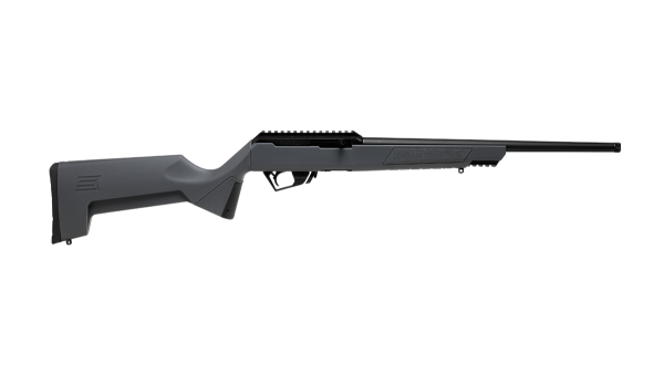SAVAGE RXR22 SEMI AUTO .22 LR 16,5"/42CM 1/2"-28