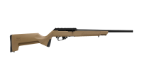 SAVAGE RXR22 SEMI AUTO .22 LR 16,5"/42CM 1/2"-28