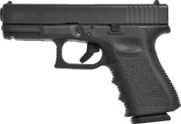 GLOCK PISTOLE G19 GEN3 9MM LUGER 4"/10,2CM
