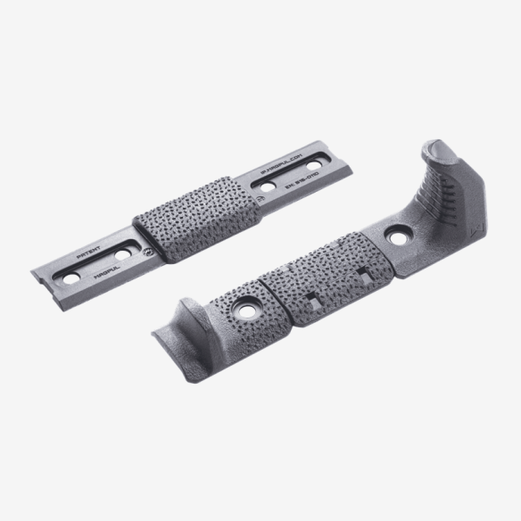MAGPUL M-LOK HAND STOP KIT GRAY
